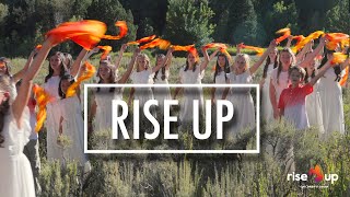 Video thumbnail of "Andra Day - Rise Up - Cover by Rise Up Children’s Choir"