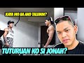 TINAWAGAN AKO NG BRUSKO BROS | SINERMONAN SI ETNEB!