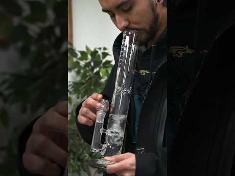 Not working right? Check your water level #shorts #glass #tutorial #tips