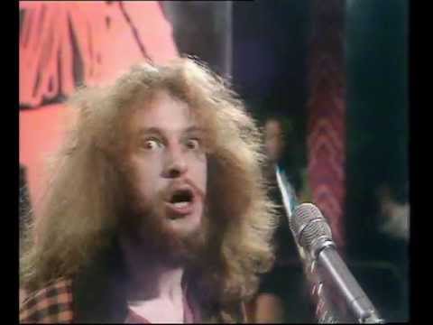 Jethro Tull - The Witch's Promise // Ian Anderson - 1970