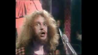 Jethro Tull - The Witch&#39;s Promise // Ian Anderson - 1970