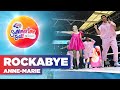 Anne-Marie - Rockabye (Live at Capital's Summertime Ball 2022) | Capital