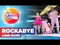 Anne Marie Rockabye Live At Capital S Summertime Ball 2022 Capital