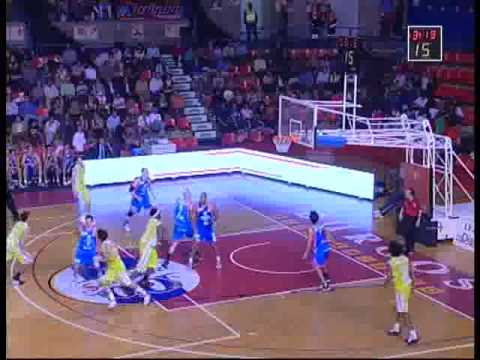 Adecco Oro J2: Ford Burgos - Ciudad de Vigo [2-2]