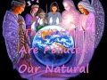 Heart Beat of Mother Earth (Cherokee Morning Song) - SacreDHippiELovE Heart Beat of Mother Earth (Cherokee Morning Song)