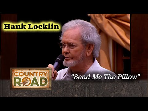 Hank Locklin wrote this 1957 classic