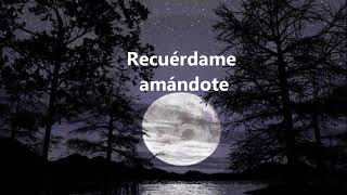 Recuerdame - La quinta estación