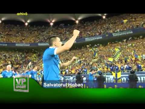 Salvatorul Hoban