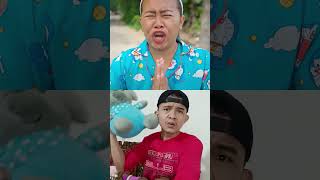 Download lagu Brother was only given an ice cream wrapper 🤣#trendingshorts #cute #funny #comedy mp3