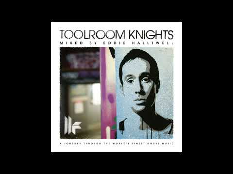 Toolroom Knights Mixed by Eddie Halliwell (2012)