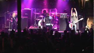 Black Stone Cherry - Shooting Star