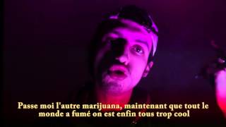 Roméo Elvis x Le Motel - Intro