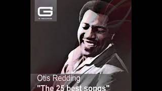 Otis Redding -  Nothing can change this love