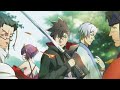 Revenger Episode 2 English Sub New Anime Series Revenger EP 2