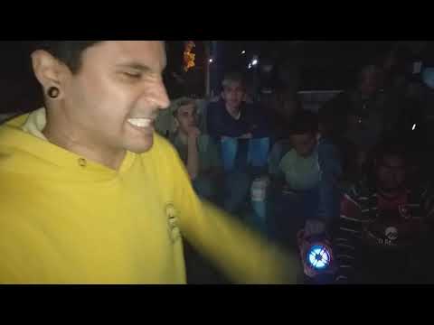 RAPTOR VS BARDO | 4tos (10ma Fecha T5) 1vs1