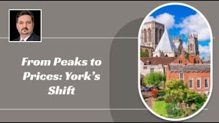 From Peaks to Prices: York’s Shift