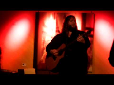 Matt Andersen: Ain't no sunshine