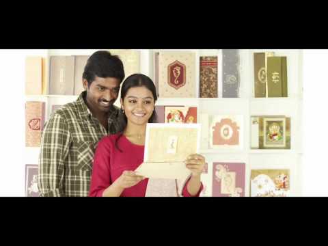 O' Crazy Minnal - Naduvula Konjam Pakkatha Kanom