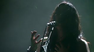 Chelsea Wolfe - Particle Flux - 2018