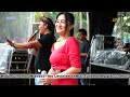 DIDNDING KACA DEWI NURISTA DFARINA MUSIC SENGON BALAP