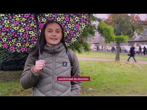 Ex estudiante - Diploma en Estudios de Género