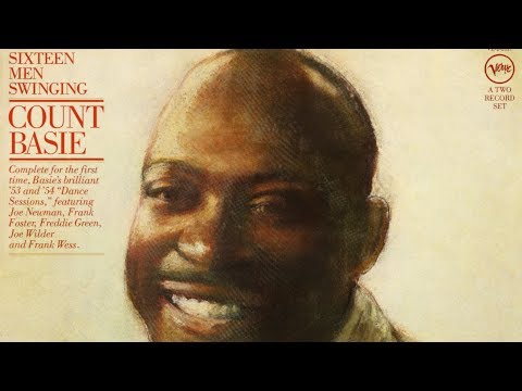 Thumbnail for Blues Backstage - Count Basie by Frank Wess