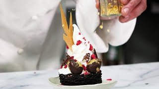 William Curley MCA, Easter Sundae (Trailer)