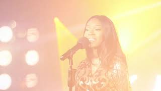 Kurt Carr Why not trust God again? Christine Joda