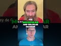 Dr Aubrey De Grey On PREVENTING AGING Longevity Rejuvenation Health Is Wealth