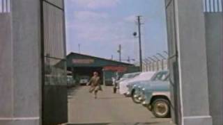 Накрили (кіножурнал "Фітіль", СРСР, 1962)