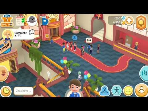 [Android] Hotel Hideaway: Virtual World - Sulake Corporation Oy - YouTube