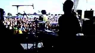 The Bled - I Never Met Another Gemini