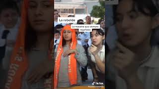 LOS MEJORES TIKTOKS DE ODALYSANDDAFNNE | Hermanas JM Fans #tiktok #odalysanddafnne #HermanasJM