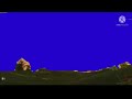Teletubbies Bye Bye Green Blue Screen