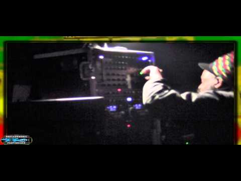 ROOTS INJECTION ft ras muffet (uk) - dubplate round pt3 @ lokeren 22-3-2014