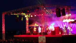 Living Colour - "Wall" (live)