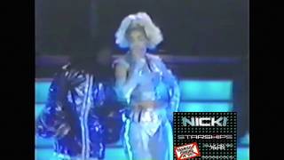 Nicki Minaj - Starships (Silly Ho &#39;99 Remix) @initialtalk