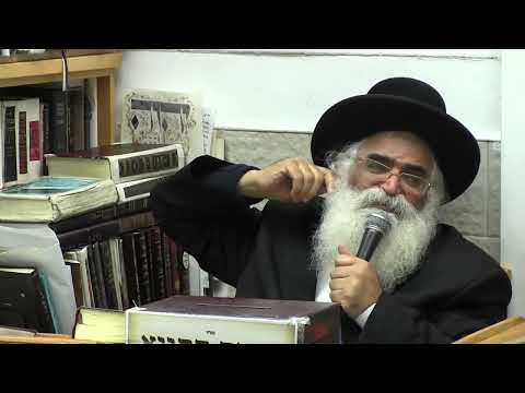 הרב יורם אברג'ל – המסר היומי -והלכת בדרכיו- כ"ט טבת תשפ"ו