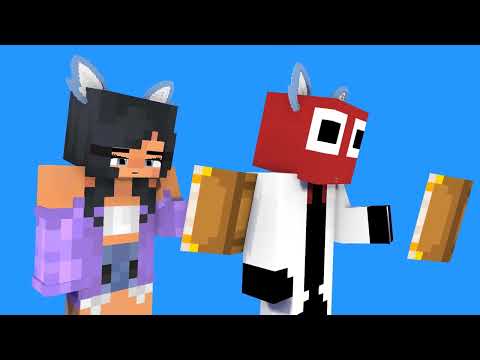2002 OOPS I LIED YAY! ARIGATO TUTU APHMAU RAINBOW FRIENDS RED - MINECRAFT ANIMATION #shorts