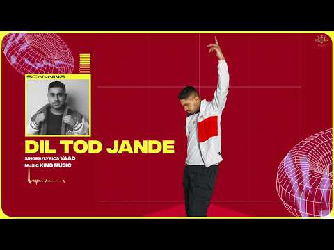 Dil Tod Jande