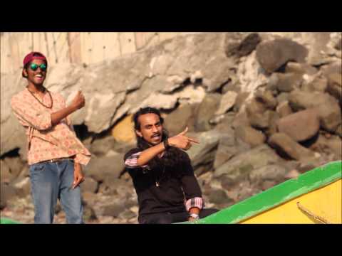 Sunder Konar 'The Mumbai Song'