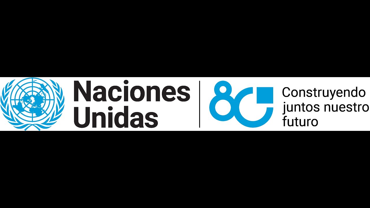 Conmemoración 80 años ONU