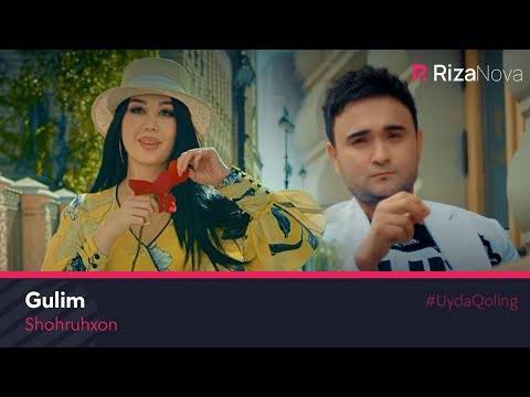Shohruhxon - Gulim (Official Music Video)