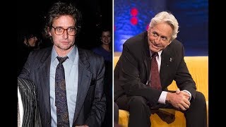How old is Michael Douglas, what’s his net worth, who’s his father Kirk and what are his