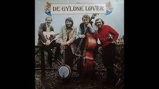 De Gyldne Løver - Fru Jensen fra Tolne