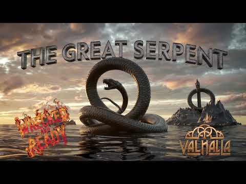 THE GREAT SERPENT