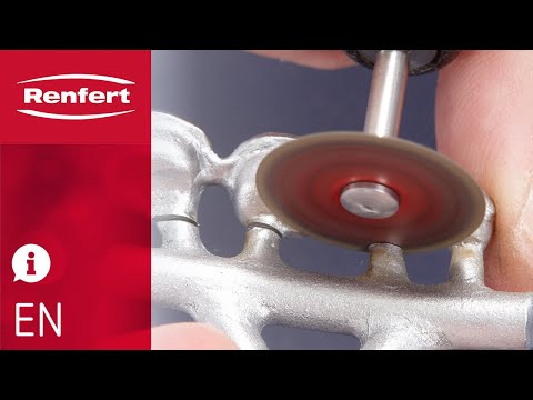 Renfert Dynex Separatieschijven 22 x 0,2mm