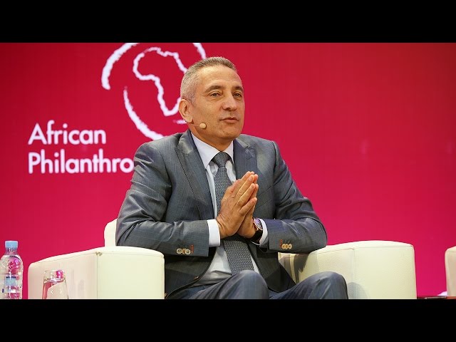 Opening Keynote Address