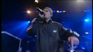 Suspekt featuring Mikael Simpson: Amore Infelice. DR2 Backstage. 7. marts 2009. Part 4/5.