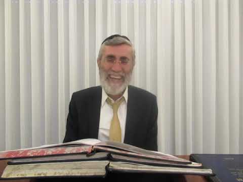 הרב יהושע ביבי - ספירת העומר - שיעור 040 - השתלשלות היומם ממבו''ש דף לב' ע''א